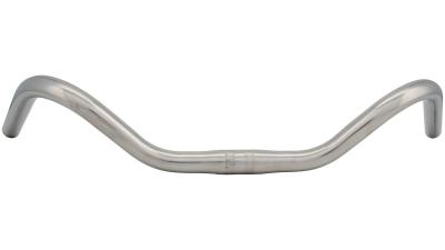 ErgoTec Stuttgarter B&uuml;gel   silber Produktbild 1