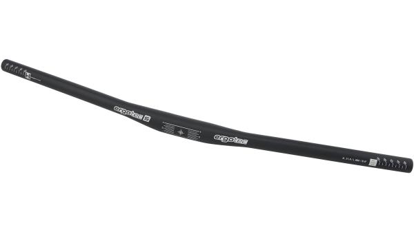 ErgoTec 650B   schwarz