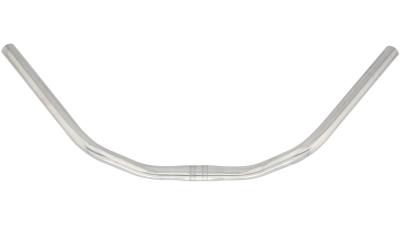 ErgoTec Cruiser-Lenker   silber Produktbild 2