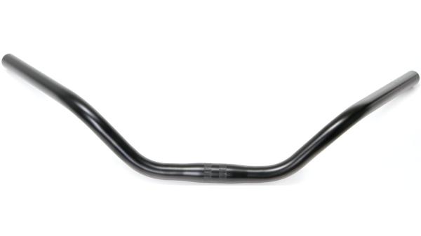 ErgoTec Cruiser-Lenker   schwarz