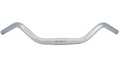 ErgoTec Cruiser-Lenker   silber Produktbild 1