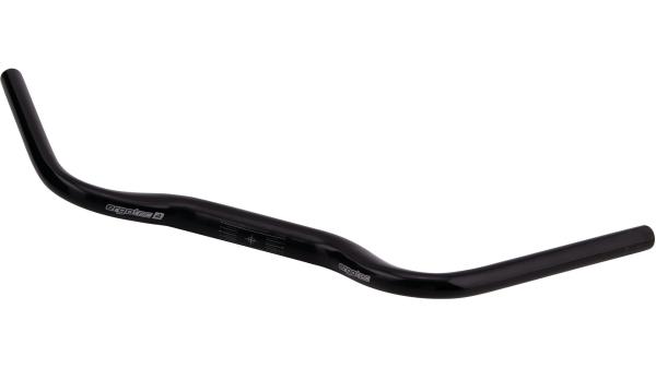 ErgoTec Aerowing II   schwarz