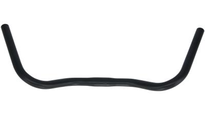 ErgoTec Stuttgarter B&uuml;gel   schwarz Produktbild 2