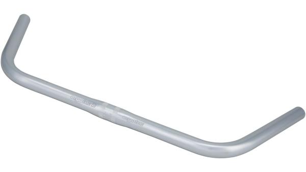 ErgoTec Toulouse   silber