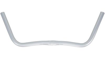 ErgoTec Toulouse   silber Produktbild 2