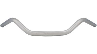ErgoTec Cruiser-Lenker   silber Produktbild 1