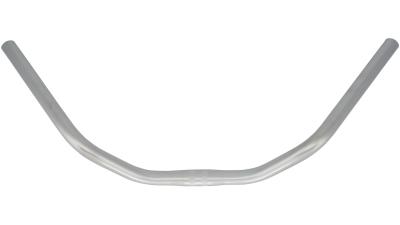 ErgoTec Cruiser-Lenker   silber Produktbild 2