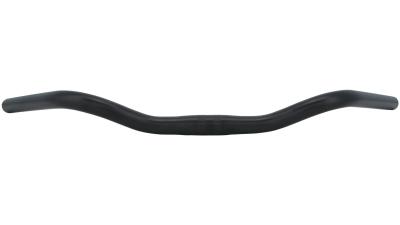 ErgoTec Trekking   schwarz Produktbild 1