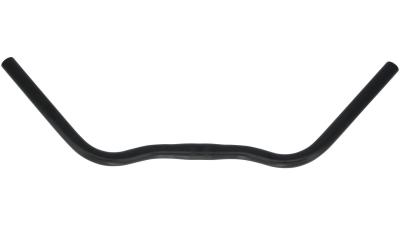 ErgoTec Trekking   schwarz Produktbild 2