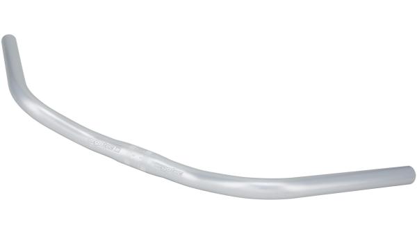 ErgoTec Lenker   silber