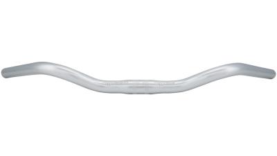 ErgoTec Lenker   silber Produktbild 1