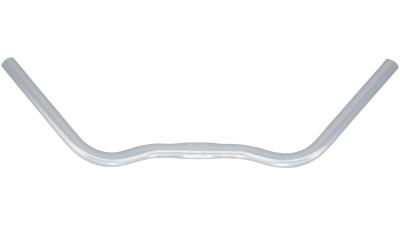 ErgoTec Lenker   silber Produktbild 2