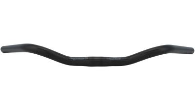 ErgoTec Lenker   schwarz Produktbild 1