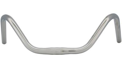 ErgoTec Lenker   silber Produktbild 1