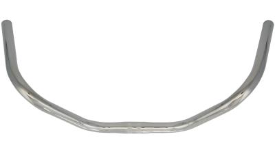 ErgoTec Lenker   silber Produktbild 2