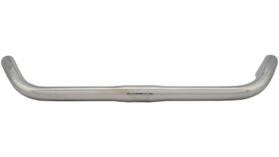 ErgoTec Englischer B&uuml;gel   silber Produktbild 1