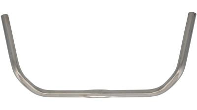 ErgoTec Englischer B&uuml;gel   silber Produktbild 2