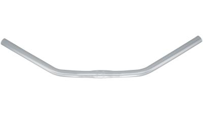 ErgoTec Lady Town   silber Produktbild 2