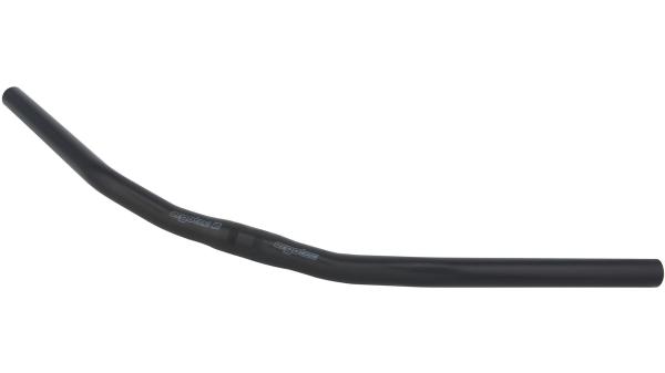 ErgoTec Lady Town   schwarz