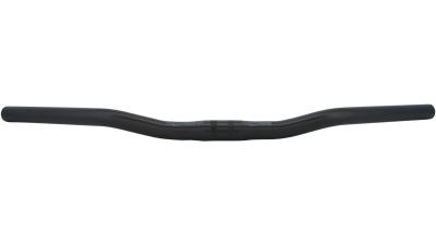 ErgoTec Lady Town   schwarz Produktbild 1