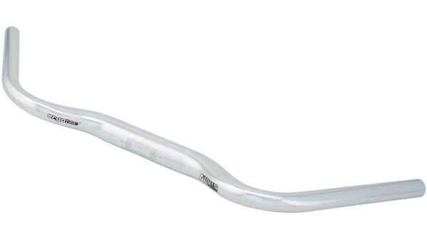 ErgoTec Aerowing II   silber