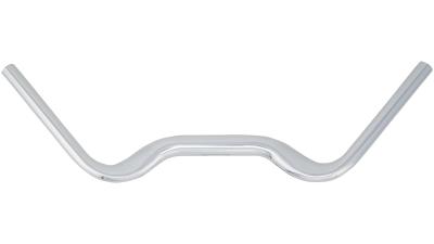ErgoTec Aerowing II   silber Produktbild 2