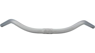 ErgoTec Moon Cruiser   silber Produktbild 1