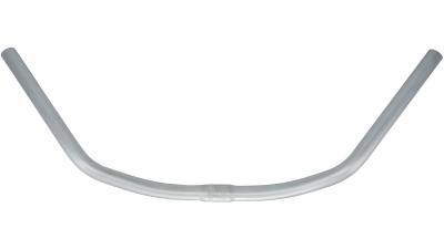 ErgoTec Moon Cruiser   silber Produktbild 2