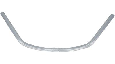 ErgoTec Moon Cruiser   silber Produktbild 2