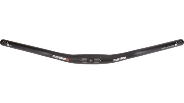 ErgoTec Lady Town   schwarz