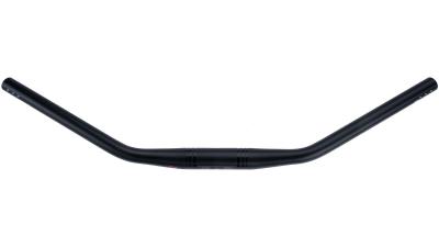 ErgoTec Lady Town   schwarz Produktbild 2