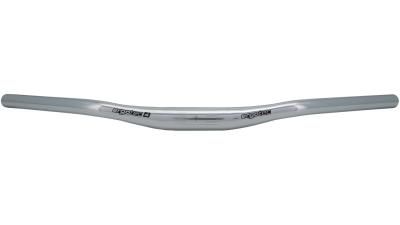 ErgoTec Lady Town   silber Produktbild 1