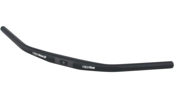 ErgoTec Lady Town   schwarz