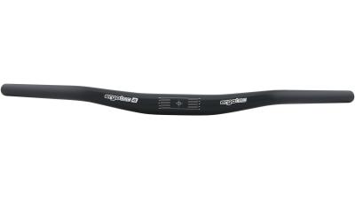 ErgoTec Lady Town   schwarz Produktbild 1