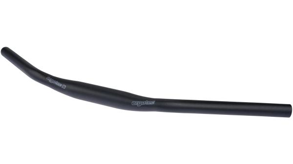 ErgoTec Lady Town MAS   schwarz