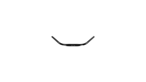 ErgoTec Lenker   schwarz