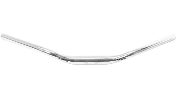 ErgoTec Cruiser-Lenker   silber