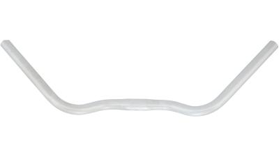ErgoTec Trekking MAS   silber Produktbild 2