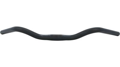 ErgoTec Trekking MAS   schwarz Produktbild 1