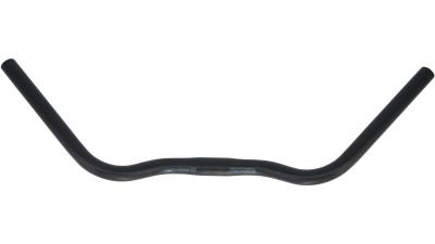 ErgoTec Trekking MAS   schwarz Produktbild 2