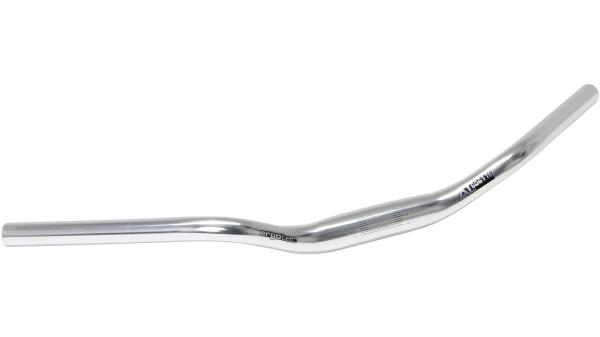 ErgoTec Climber   silber