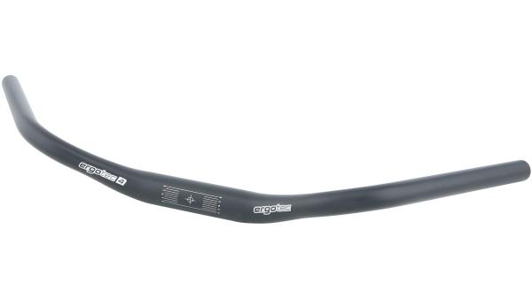 ErgoTec Stuttgarter B&uuml;gel   schwarz