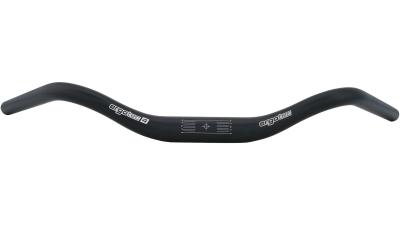 ErgoTec Stuttgarter B&uuml;gel   schwarz Produktbild 1