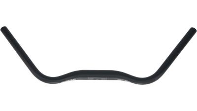 ErgoTec Stuttgarter B&uuml;gel   schwarz Produktbild 2