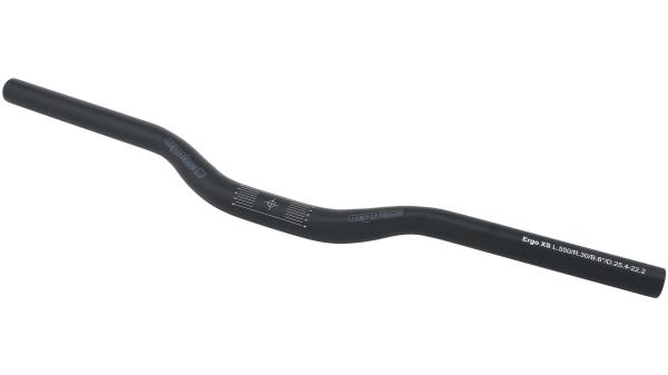 ErgoTec Ergo   schwarz