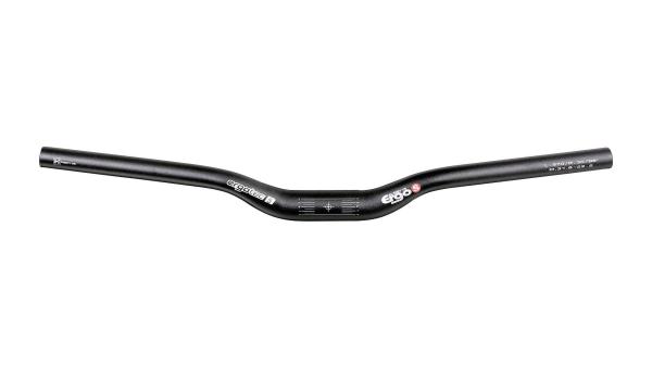 ErgoTec Ergo   schwarz