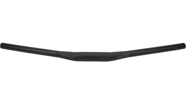 ErgoTec Riser Bar MAS   schwarz