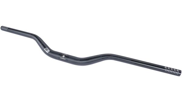ErgoTec Riser Bar 30-50   schwarz