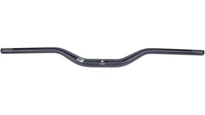 ErgoTec Riser Bar 30-50   schwarz Produktbild 1