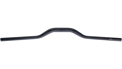 ErgoTec Riser Bar 30-50   schwarz Produktbild 2